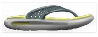 Crocs InMotion Flip Black M12W14