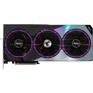 GeForce RTX 4090 MASTER 24G Grafische kaart