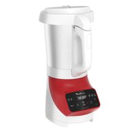 Moulinex LM924500 blender 2 l Blender voor op aanrecht Rood, Wit - thumbnail