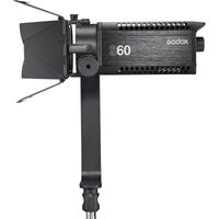 Godox Focusing LED Light S60 - thumbnail