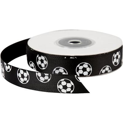 Creativ Company Decoratief lint, b: 15 mm, 20 m/ 1 doos