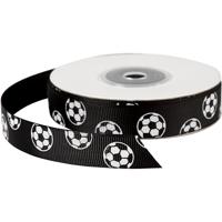 Creativ Company Decoratief lint, b: 15 mm, 20 m/ 1 doos