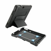 Telefoonhoes Mobilis ET51/56 Zwart