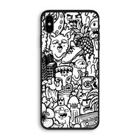 Vexx Mixtape #2: iPhone X Biologisch afbreekbaar hoesje