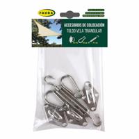 Accessoire Faura