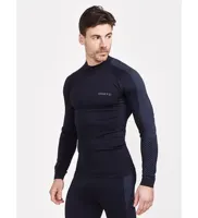 Extra warm Thermoshirt heren Lange mouw - ADV Warm Intensity - Baselayer ondershirt mannen