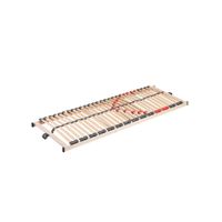 Lattenbodem 70x190 cm luxe