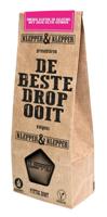 De beste drop ooit pittig zout 200 Gram