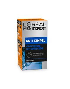 L’Oréal Paris Men Expert Anti-rimpel - 50ml - Gezichtscrème