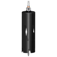 Gatzaag 45mm 300mm diep Mandrex SuperXcut TCT met Quick Adapter