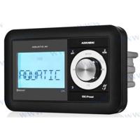 AQ-CP6 - MEDIACENTRUM AQUATIC CP6 BLUETOOTH