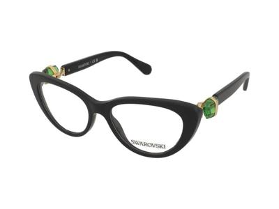 Brillen met correctie Swarovski SK2005 1001