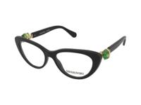 Brillen met correctie Swarovski SK2005 1001