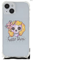 Extreme Case iPhone 14 Plus Boho Skull - thumbnail