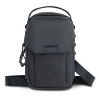 WANDRD X1 Cross Body Bag Medium, zwart - thumbnail