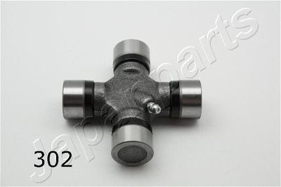 Askoppeling aandrijfas JO302