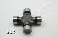Askoppeling aandrijfas JO302