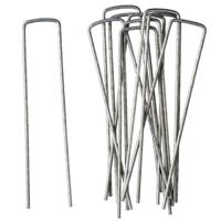 Nature gronddoekpennen 10 stuks