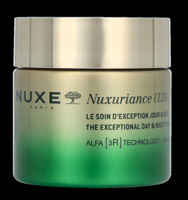 Nuxe Nuxuriance Ultra Exception Day & Night Cream 75 ml Dag & Nachtcrème
