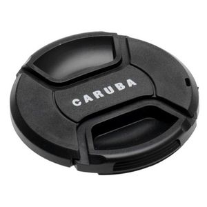 Caruba Clip Cap Lensdop 77mm