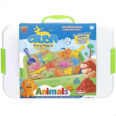 Tekenset Colorbaby (6 Stuks)