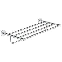 GROHE Essentials Handdoekrek - 55cm - chroom 40800001 GROHE Essentials Handdoekrek - 55cm - chroom 40800001