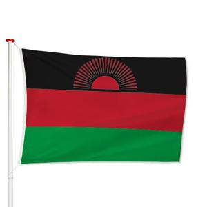 Malawische Vlag