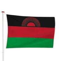 Malawische Vlag - thumbnail