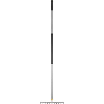 Fiskars 1077113 Hark Werkbreedte 36 cm