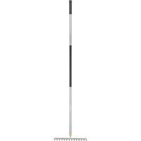 Fiskars 1077113 Hark Werkbreedte 36 cm