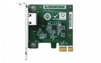 QNAP QXG-2G1T-I225 netwerkkaart & -adapter Ethernet 2500 Mbit/s