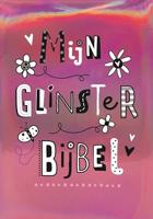Mijn Glinsterbijbel (Hardback)