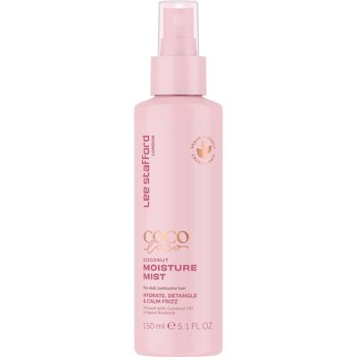 Lee Stafford CoCo LoCo With Agave Coconut Moisture Mist 150ml