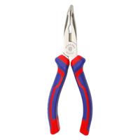 Naaldneustang Workpro 6" 16 cm Curve