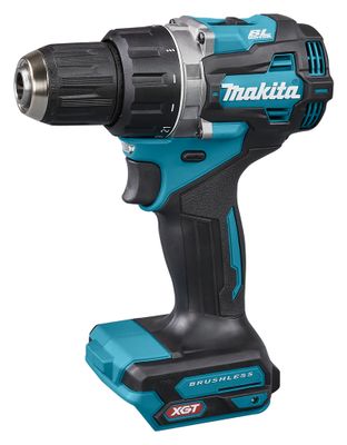 Makita DF002GZ | 40 V max | Boor-/schroefmachine | Body | Zonder accu&apos;s & Laders - DF002GZ