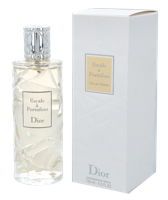 Christian Dior - Dior Escale A Portofino Woman Eau de toilette Spray 125 ml Christian Dior - Dior Escale A Portofino Woman Eau de toilette Spray 125 ml