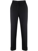 PT Torino pantalon Andrea - Noir