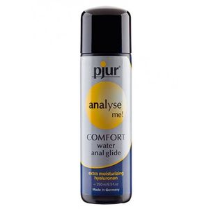 Pjur - Analyse Me Comfort Water Glide 250 ml