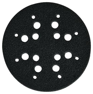 Makita Accessoires Beschermpad 125mm velcro - D-78704