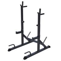 Squat Rack Advanced