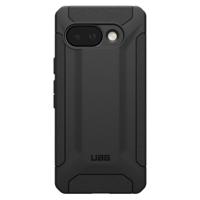 UAG Scout Backcover Google Pixel 9a Telefoonhoesje Zwart