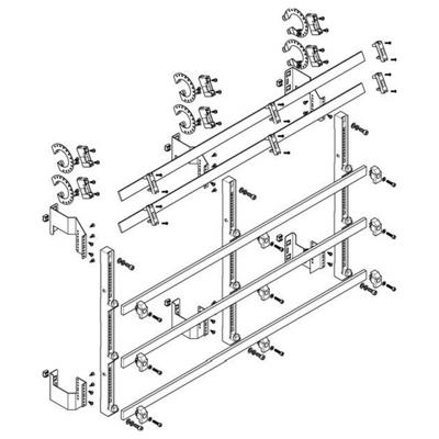 ABN MFSC47965 1 stuk(s)