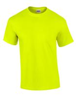 Gildan G2000 Ultra Cotton™ Adult T-Shirt - Safety Green - 3XL - thumbnail