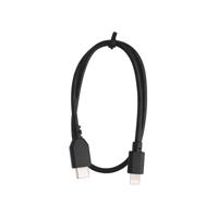 Shure AMV-USBC-LTG15 audio kabel 0,38 m USB Type-C Zwart - thumbnail