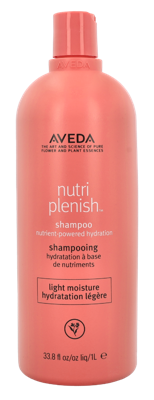 Aveda NutriPlenish LIGHT Moisture Shampoo 1000ml