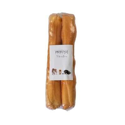 PETSTYLE LIVING GEPOFTE ROL GEROOKT RUND