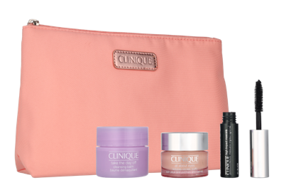 Clinique All About Eyes Set 33.50 ml