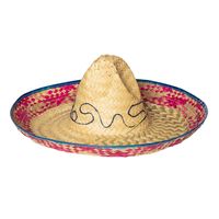 Sombrero Salvatore - thumbnail