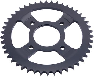ESJOT Chain wheel 428 46z steel black