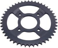 ESJOT Chain wheel 428 43z steel black